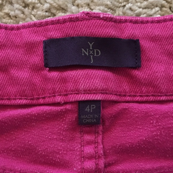 NYDJ Skinny Jeans - Picture 3 of 4